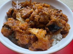 -和合谷(长虹桥店)