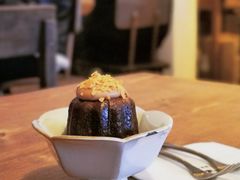 巧克力可露丽-Ginko银子(青龙街店)