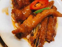 -点都德(大茶楼店)