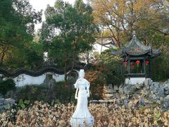 -玉女潭景区