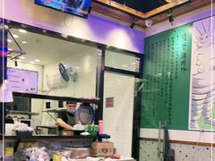 大堂-澳门陈光记烧味饭店(郎家园店)