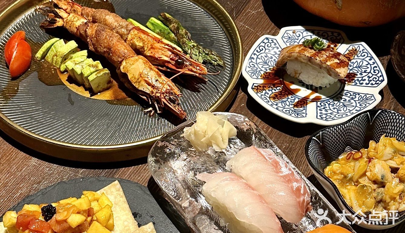 成都！走进日剧氛围的川式烧鸟馆🍢