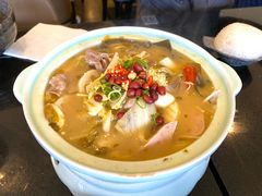 酸菜肥牛米线-Colourful Yunnan Box Hill 彩云南·彩铺子