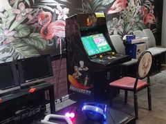 -屿家轻奢农家小院(十三陵店)