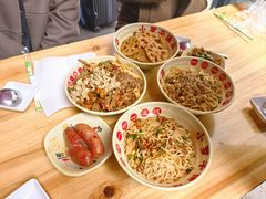 -小罗子汤店(大士院总店)