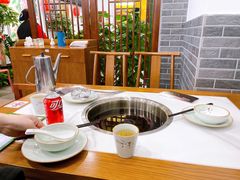 -盈田盈粥庄(博山东路店)