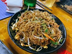 -淄博牧羊村烧烤(福田店)