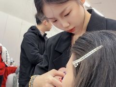 -首脑美容美发化妆美甲培训学校(龙岗校区)