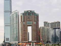 -香港皇家太平洋酒店