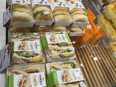 -麦西尔手工烘焙坊(汇新路店)