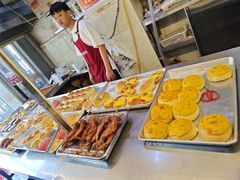 炸鸡翅膀-恒兴发茶店(水巷口店)