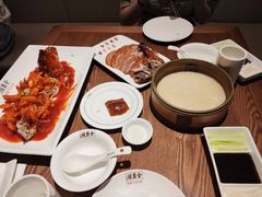 -全聚德(江宁店)