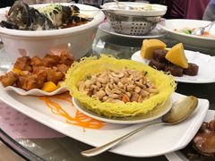 雀巢喜添丁-龙的酒楼·手工早茶·顺德菜(近良路店)