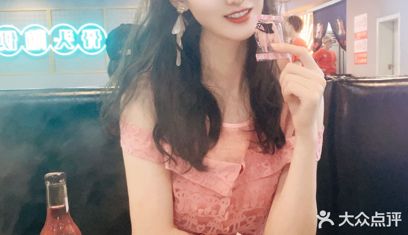 马永贞酱骨头自助火锅