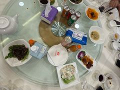 -瑞福园联谊餐室(茂名南路店)