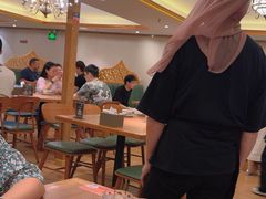 -贯贯吉·清真餐厅(浙江中路店)