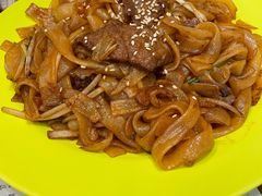 干炒牛河-小龍鳳餐室(番禺路店)