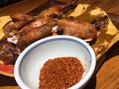 -打酱油·非遗淮扬菜(瘦西湖梅岭店)