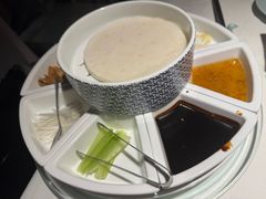 -羲和雅苑•北京烤鸭(陆家嘴中心店)