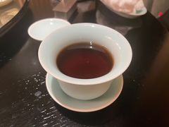-广州康莱德·韵轩中餐厅
