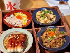 -火山屋台(新街口创始店)