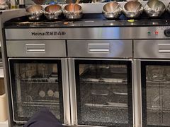 -范儿·嫂子烤肉·精致炭火烤肉(长治路店)