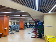 -CXFIT 陈徐健身工作室(凯旋店)