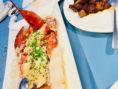 -祝家花園(伯渎港店)