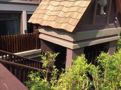 -广州都喜泰丽温泉度假酒店