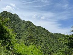 -龙窝子