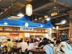 -老横泾面馆(吴中横泾店)