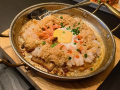 -庆江南江南菜(琴湖溪里花园城店)