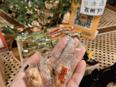 -森SPA·泰式按摩·精油Massage(宝安中心店)
