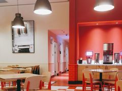 -城市大道红炉披萨烘焙坊