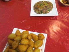 -海坛特色小吃·只做平潭特色菜(平潭店)