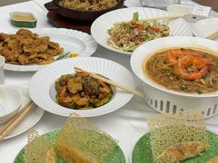 -品海楼·大连海胆锅贴馆(东港店)