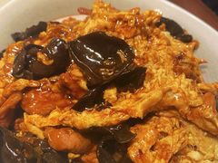 -红蜡烛-养生粥-津鲁菜(中山路店)