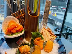 -享月汤皇·海鲜小火锅·聚会(曲江创意谷店)