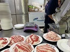 -元盛居(生态大街店)