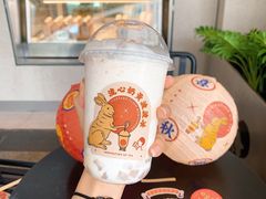 -喜茶(深圳福田星河COCO Park店)
