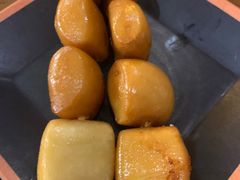 -蚝多蚝·涮羊肉·鲜肉烧烤(大学城店)