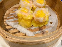 -白天鹅宾馆-玉堂春暖餐厅