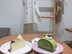 -素咫咖啡CLIFEROSE