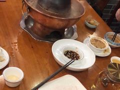 -乐宴·老北京铜火锅(桂庙店)