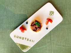 -松赞拉萨林卡酒店