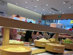 -龍歌自助小火锅(崂山丽达店)