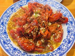 -满盆红龙虾(开发区店)