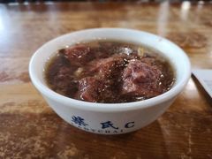 -柴氏风味斋(甘家口店)