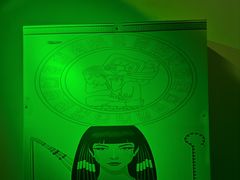 -灵度密室(大兴龙湖时代天街店)