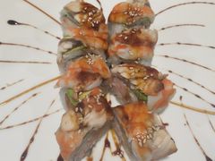 蝴蝶卷-山葵家·创意料理(宁波来福士店)